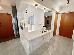 Blk 327B Punggol Vue (Punggol), HDB 3 Rooms #581345091